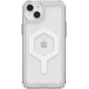 Urban Armor Gear UAG Plyo MagSafe Apple iPhone 15 Plus - dėklas telefonui skaidrus and dėklas telefonui baltos spalvos