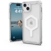 Urban Armor Gear UAG Plyo MagSafe Apple iPhone 15 Plus - dėklas telefonui skaidrus and dėklas telefonui baltos spalvos