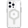 UAG Urban Armor Gear dėklas PLYO, suderinamas su „MagSafe“, skirtas IPHONE 14 Pro, skaidrus