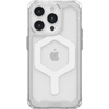 Urban Armor Gear UAG Plyo MagSafe Apple iPhone 15 Pro - dėklas telefonui skaidrus and baltas
