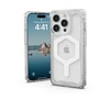 Urban Armor Gear UAG Plyo MagSafe Apple iPhone 15 Pro - dėklas telefonui skaidrus and baltas