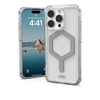 Dėklas Urban Armor Gear UAG Plyo Magsafe Apple iPhone 16 Pro – pusiau permatomas