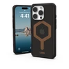 Urban Armor Gear UAG Plyo Magsafe Apple iPhone 16 Pro - dėklas telefonui juodos spalvos
