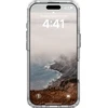 Urban Armor Gear UAG Plyo XTE Magsafe dėklas iPhone 16 Pro - skaidrus titanas