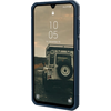 Dėklas Urban Armor Gear UAG Scout, tamsiai melsvai žalia - Samsung Galaxy A15 5G