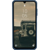 Dėklas Urban Armor Gear UAG Scout, tamsiai melsvai žalia - Samsung Galaxy A15 5G