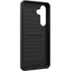 Dėklas Urban Armor Gear UAG Scout, juodas - Samsung Galaxy S24 FE