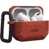 Urban Armor Gear UAG Scout dėklas, skirtas AirPods Pro 2 – raudonas