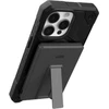 Urban Armor Gear UAG Ultra Slim 5K Baterija + Stand, Juodas/Pilkas