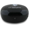 Us Polo Assn Ausinės TWS US Polo DH Logo Docking Station juodos spalvos