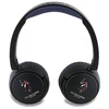 Us Polo Assn US Polo Bluetooth ausinės USHPV6PCOV mėlynos spalvos DH Color Logo
