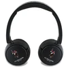 Us Polo Assn US Polo Bluetooth ausinės USHPV6PUNK juodos spalvos DH Color Logo