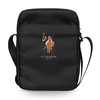 Us Polo Assn US Polo krepšys planšetiniam kompiuteriui USTB10PUGFLBK 10" juodos spalvos