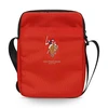 Us Polo Assn US Polo krepšys USTB10PUGFLRE 10" raudonos spalvos