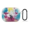 Us Polo Assn US Polo USACAPPCUSML AirPods Pro dėklas ausinėms įvairiaspalvis Tie &amp; Dye Collection