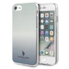 Dėklas Us Polo Assn US Polo USHCI8TRDGLB iPhone 7/8/SE 2020/ SE 2022 mėlynos spalvos Gradient Pattern Collection