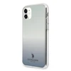 Dėklas „Us Polo Assn“ „US Polo“ USHCN61TRDGLB „Apple iPhone 11“ mėlynas, gradiento rašto kolekcija