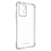 Wozinsky Anti Shock Armored Xiaomi Redmi 10 dėklas telefonui skaidrus
