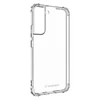 Wozinsky Anti Shock dėklas skirtas Samsung Galaxy S22 + (S22 Plus), skaidrus