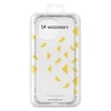 Wozinsky Anti Shock dėklas skirtas Xiaomi Mi 11, skaidrus
