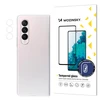 Wozinsky Camera Glass 9H grūdintas stiklas visiems fotoaparatams Samsung Galaxy Z Fold 3 kamerai