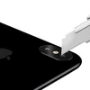 Wozinsky Apsauginis stiklas kamerai super durable 9H glass protector iPhone