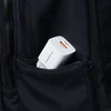 Wozinsky CMWCW 20W USB-C / USB-A laidinis įkroviklis – baltos spalvos