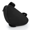 Wozinsky bike bag skirta 1.5l bike frame juodos spalvos (WBB11BK)