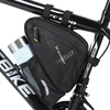 Wozinsky frame bag 1.5l juodas (WBB23BK)