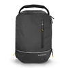 Wozinsky Double Bike Bag Backpack 2in1 30l Juodas (WBB30BK)