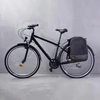 Wozinsky Double Bike Bag Backpack 2in1 30l Juodas (WBB30BK)