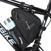 Wozinsky frame bag 1.5l juodas (WBB23BK)
