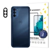 Wozinsky Full Camera Glass 9H Full Camera Apsauginis stiklas for Motorola Moto G41
