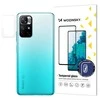 Wozinsky Full Camera Glass 9H Full apsauginis stiklas kamerai Xiaomi Redmi Note 11 Camera (CHINA)
