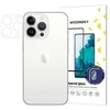 Wozinsky Full Camera Glass 9H Full apsauginis stiklas kamerai iPhone 13 Pro Max Camera