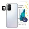 Wozinsky Full Camera Glass 9H Full Camera Apsauginis stiklas for Xiaomi Redmi Note 11 Pro
