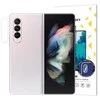 Wozinsky Full Camera Glass 9H Full apsauginis stiklas kamerai Samsung Galaxy Z Fold 3