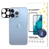 Wozinsky Full Camera Glass 9H Apsauginis stiklas Apple iPhone 16 Pro Max camera