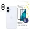 Wozinsky Full Camera Glass 9H Apsauginis stiklas Apple iPhone 16 camera