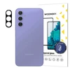 Wozinsky Visas kameros stiklas, skirtas „Samsung Galaxy A06 5G“, 2 vnt. pakuotėje