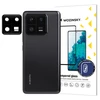Wozinsky Full Apsauginis stiklas telefono kamerai Xiaomi 13 Pro 9H camera