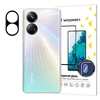 Wozinsky Full Apsauginis stiklas telefono kamerai Realme 10 Pro+ 9H camera