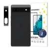 Wozinsky Full Apsauginis stiklas telefono kamerai Google Pixel 6a 9H camera