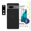 Wozinsky Full Apsauginis stiklas telefono kamerai Google Pixel 7 9H camera