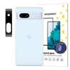 Wozinsky Full Apsauginis stiklas telefono kamerai Google Pixel 7a 9H camera
