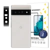 Wozinsky Full Apsauginis stiklas telefono kamerai Google Pixel 6 Pro 9H camera