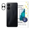 Wozinsky Full Apsauginis stiklas telefono kamerai Realme 10 Pro 9H camera