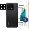 Wozinsky Full Apsauginis stiklas telefono kamerai Xiaomi 13 Pro 9H camera