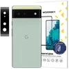 Wozinsky Full Apsauginis stiklas telefono kamerai Google Pixel 6 9H camera