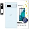 Wozinsky Full Apsauginis stiklas telefono kamerai Google Pixel 7a 9H camera